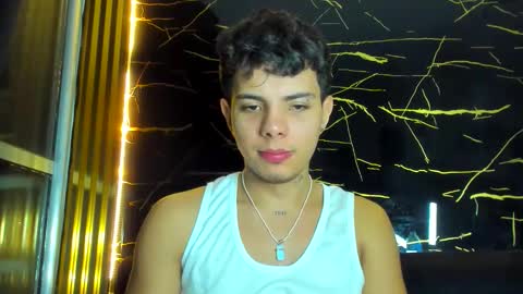 Alessandro online show from March 2026 04:13:02 AM