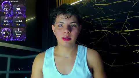 Snapshot of alessandro__777 chatting on June 2026 07:02:01 AM Alessandro online show from June 2026 07:02:01 AM