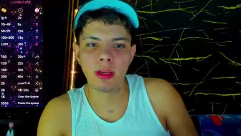Snapshot of alessandro__777 chatting on July 2026 05:05:02 AM Alessandro online show from July 2026 05:05:02 AM