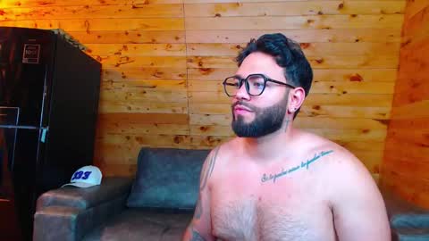 Alessandro online show from March 2026 01:01:01 AM