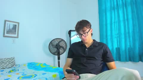 Alessandro Dybala online show from March 2026 12:31:02 PM