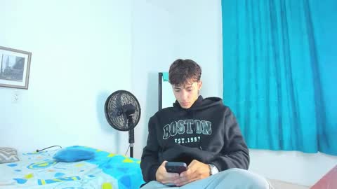 Alessandro Dybala online show from March 2026 11:49:01 AM