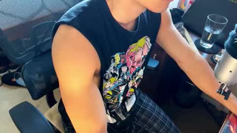 Snapshot of alessandro_fantasia chatting on January 2026 11:25:01 PM Alessandro online show from January 2026 11:25:01 PM