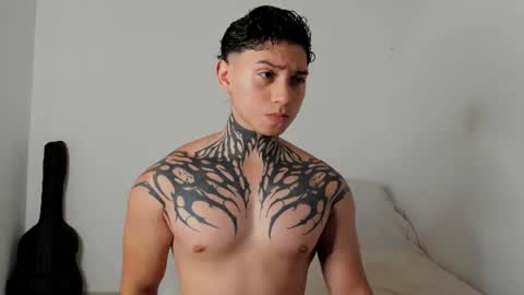 Alessandro online show from July 2026 10:34:02 PM