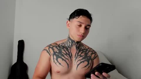 Alessandro online show from July 2026 09:53:02 PM