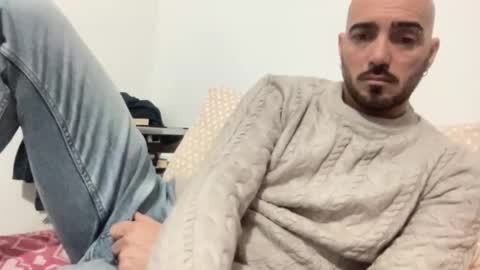 Snapshot of alessandromori91 chatting on January 2026 08:47:02 PM alessandromori91 online show from January 2026 08:47:02 PM