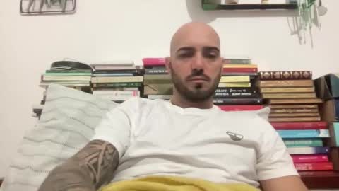 Snapshot of alessandromori91 chatting on March 2026 06:10:01 AM alessandromori91 online show from March 2026 06:10:01 AM