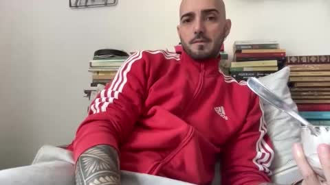 Snapshot of alessandromori91 chatting on March 2026 02:12:02 PM alessandromori91 online show from March 2026 02:12:02 PM