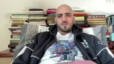 Snapshot of alessandromori91 chatting on March 2026 02:32:01 PM alessandromori91 online show from March 2026 02:32:01 PM