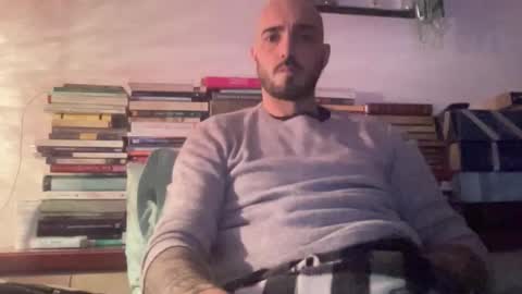 Snapshot of alessandromori91 chatting on April 2026 07:00:01 PM alessandromori91 online show from April 2026 07:00:01 PM