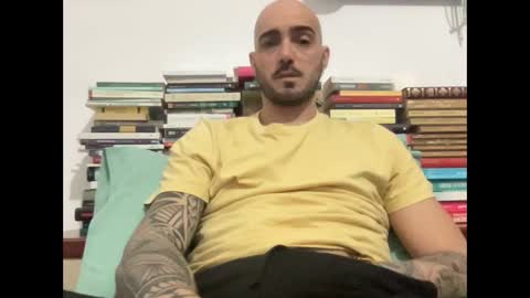 Snapshot of alessandromori91 chatting on April 2026 08:07:02 PM alessandromori91 online show from April 2026 08:07:02 PM