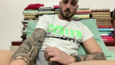 Snapshot of alessandromori91 chatting on April 2026 08:09:01 PM alessandromori91 online show from April 2026 08:09:01 PM