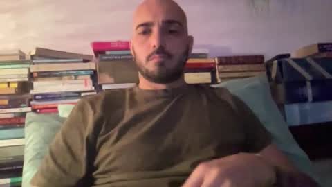 Snapshot of alessandromori91 chatting on April 2026 09:52:01 PM alessandromori91 online show from April 2026 09:52:01 PM