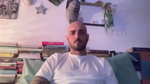 Snapshot of alessandromori91 chatting on April 2026 11:07:02 PM alessandromori91 online show from April 2026 11:07:02 PM