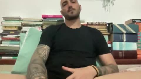 Snapshot of alessandromori91 chatting on April 2026 08:23:01 PM alessandromori91 online show from April 2026 08:23:01 PM