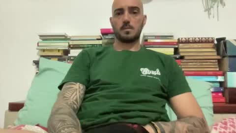 Snapshot of alessandromori91 chatting on April 2026 09:16:01 PM alessandromori91 online show from April 2026 09:16:01 PM
