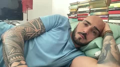 Snapshot of alessandromori91 chatting on April 2026 02:33:01 PM alessandromori91 online show from April 2026 02:33:01 PM