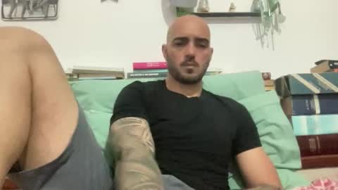 Snapshot of alessandromori91 chatting on April 2026 08:57:02 PM alessandromori91 online show from April 2026 08:57:02 PM