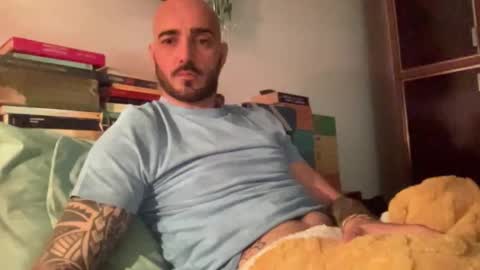 Snapshot of alessandromori91 chatting on May 2026 08:25:01 PM alessandromori91 online show from May 2026 08:25:01 PM