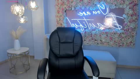 ALESSA ROMERO  online show from November 2025 07:48:02 PM