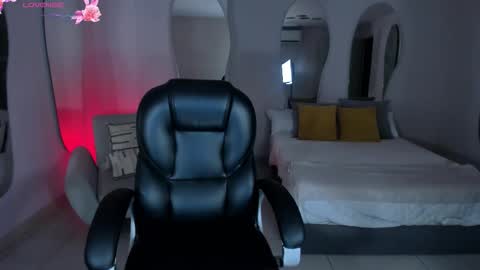 ALESSA ROMERO  online show from January 2026 07:49:02 PM