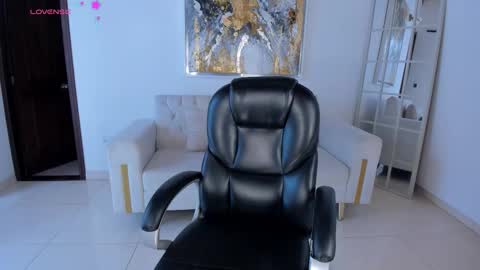 ALESSA ROMERO  online show from March 2026 07:08:02 PM