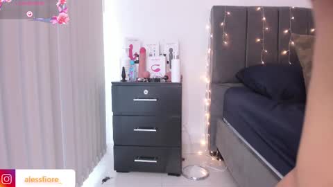 AlessFiore online show from February 2025 09:25:02 PM