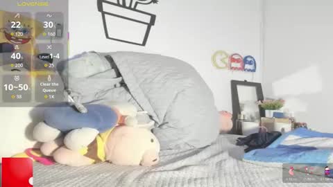 Alessia  online show from November 2025 11:33:02 AM