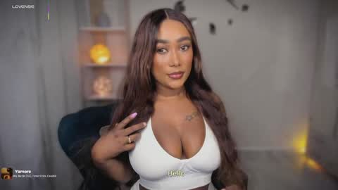 Snapshot of alessia_anderson07 chatting on June 2026 08:37:02 PM Yy online show from June 2026 08:37:02 PM