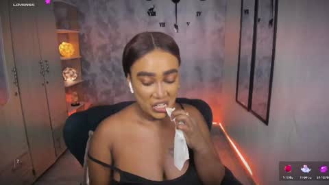 Snapshot of alessia_anderson07 chatting on June 2026 10:24:01 PM Yy online show from June 2026 10:24:01 PM