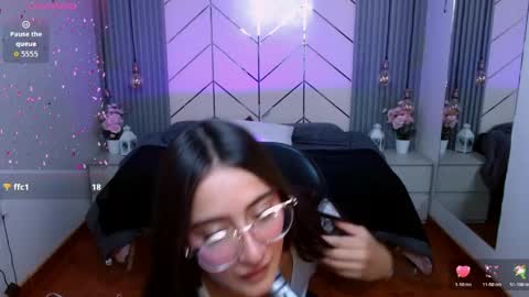 Snapshot of alessia_moore chatting on March 2026 02:39:02 PM Alessia online show from March 2026 02:39:02 PM