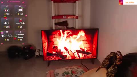 alessia_santorinni online show from February 2026 07:01:02 PM