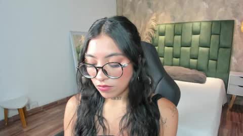 Alessia  online show from May 2026 03:03:01 AM