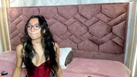 Snapshot of alessia_storm_ chatting on June 2026 09:41:01 PM Alessia online show from June 2026 09:41:01 PM