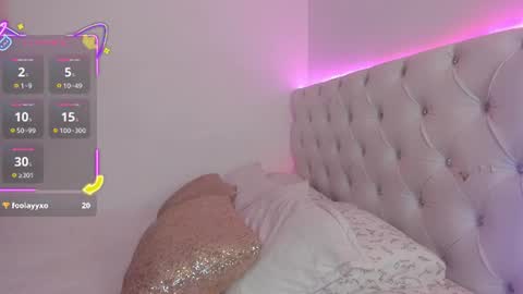 Snapshot of alessiabaum18 chatting on June 2026 04:06:01 AM CATA online show from June 2026 04:06:01 AM