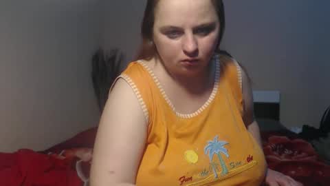 Alessia online show from January 2026 02:47:01 AM