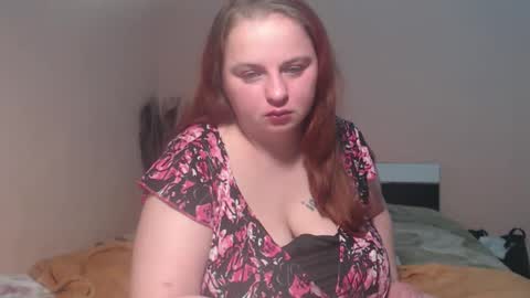 Alessia online show from January 2026 06:12:02 PM