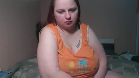 Alessia online show from March 2026 02:39:02 AM