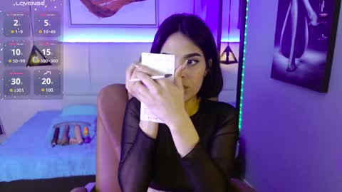 Valery online show from January 2025 12:37:01 PM