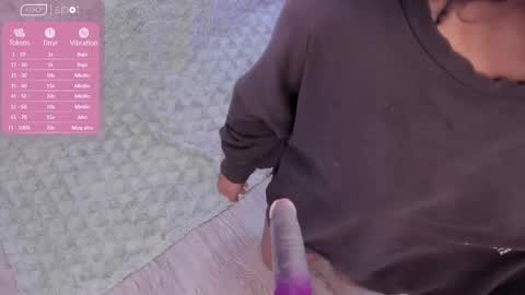 Snapshot of alessiia__ chatting on February 2026 03:07:01 AM alessiia__ online show from February 2026 03:07:01 AM