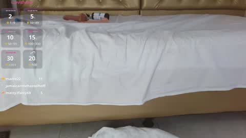 alessiiaa online show from February 2025 07:59:02 PM