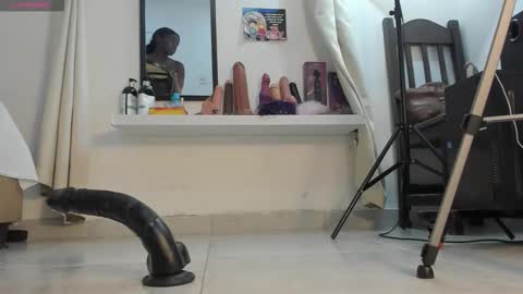 alessiiaa online show from September 2025 09:09:01 PM