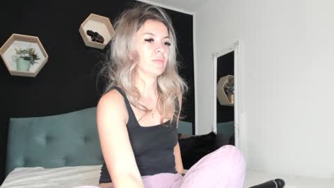 alesys69 online show from January 2025 11:51:02 PM