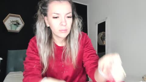 alesys69 online show from January 2025 08:48:01 PM