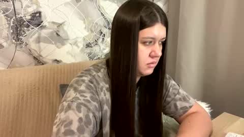 Aletta Oushen online show from February 2025 05:12:01 PM