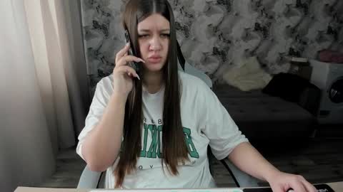 Aletta Oushen online show from March 2026 07:38:01 AM