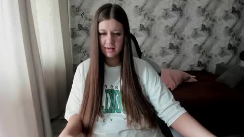 Aletta Oushen online show from May 2026 08:08:02 AM