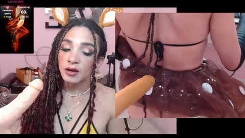 Snapshot of aleusa_ chatting on May 2026 07:21:01 PM PVT 12TK 9AM - 9PM COLOMBIA online show from May 2026 07:21:01 PM