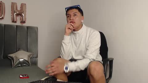 Owen online show from December 2024 03:41:01 AM