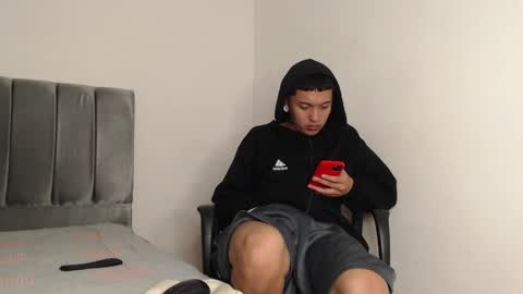 Owen online show from January 2025 04:57:02 AM